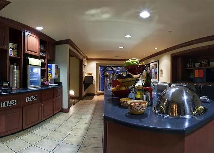 Hotel Staybridge Chicago-oakbrook Terrace By Ihg Oakbrook Terrace