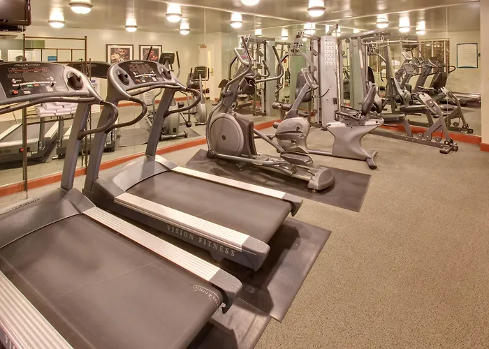 Staybridge Chicago-oakbrook Terrace By Ihg