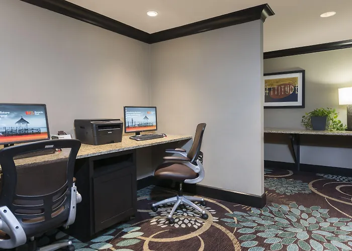 Staybridge Chicago-oakbrook Terrace By Ihg 3*