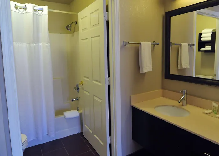 Staybridge Chicago-oakbrook Terrace By Ihg 3*