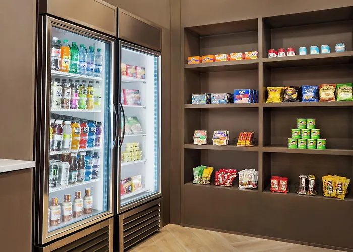 Staybridge Chicago-oakbrook Terrace By Ihg Oakbrook Terrace