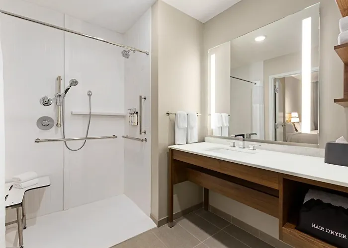 Hotel Staybridge Chicago-oakbrook Terrace By Ihg Oakbrook Terrace