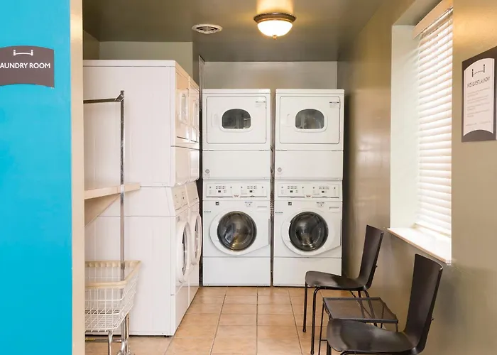 Staybridge Chicago-oakbrook Terrace By Ihg 3*