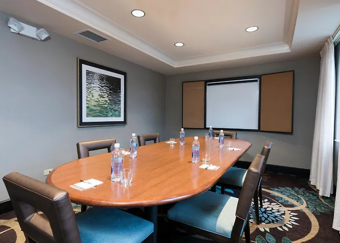 Staybridge Chicago-oakbrook Terrace By Ihg