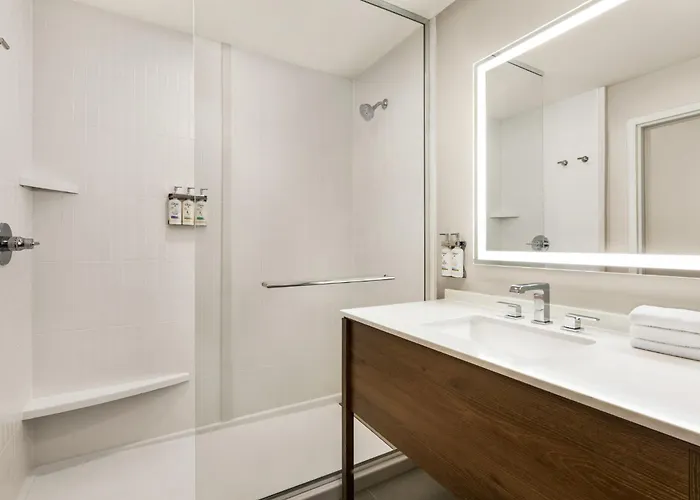 Hotel Staybridge Chicago-oakbrook Terrace By Ihg 3*