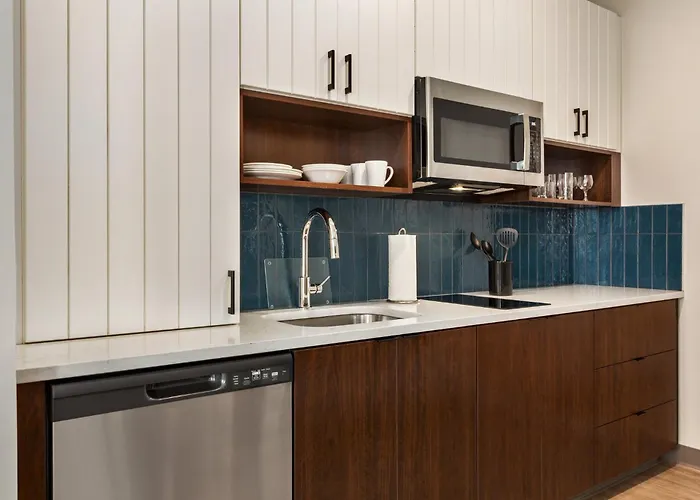 Staybridge Chicago-oakbrook Terrace By Ihg Hotel Oakbrook Terrace