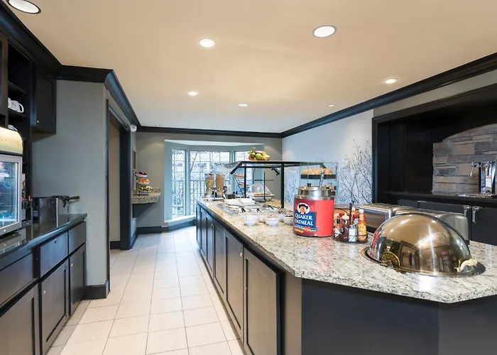 Staybridge Chicago-oakbrook Terrace By Ihg