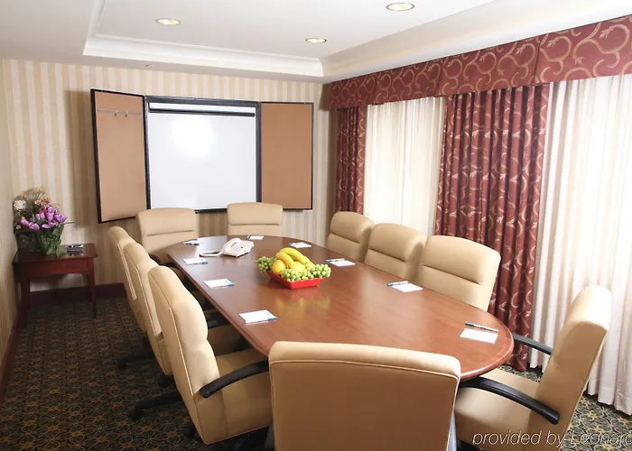 Hotel Staybridge Chicago-oakbrook Terrace By Ihg Oakbrook Terrace