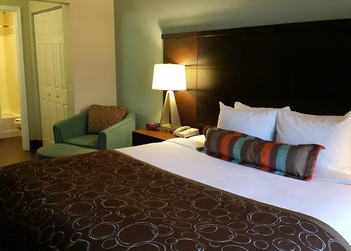 Staybridge Chicago-oakbrook Terrace By Ihg Hotel Oakbrook Terrace