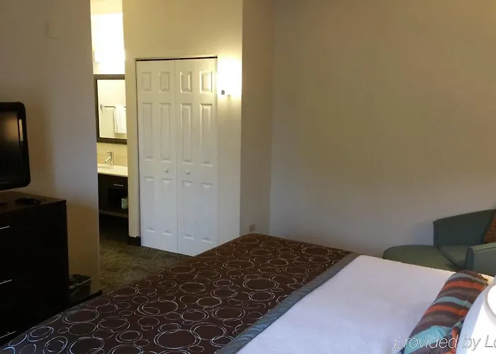 Staybridge Chicago-oakbrook Terrace By Ihg