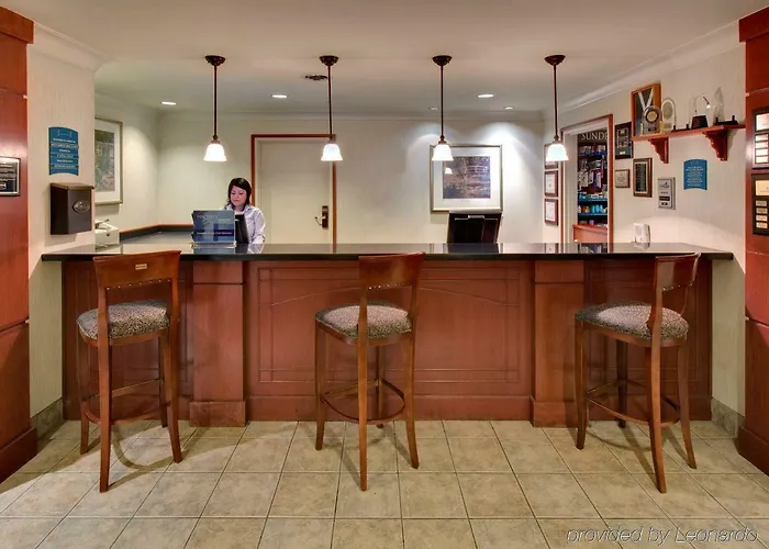 Hotel Staybridge Chicago-oakbrook Terrace By Ihg Oakbrook Terrace