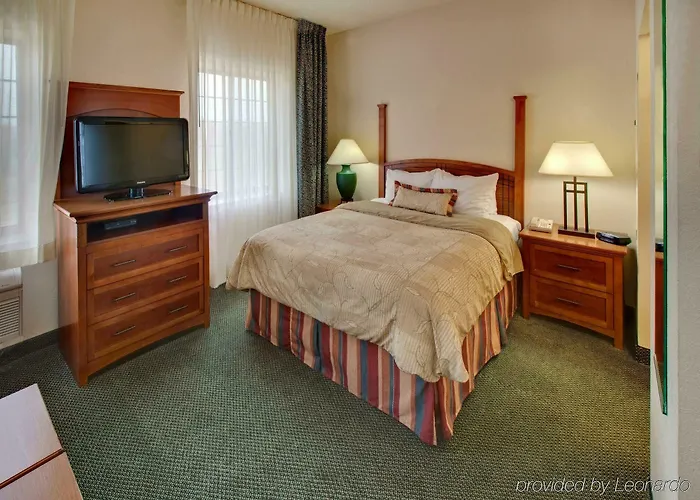 Hotel Staybridge Chicago-oakbrook Terrace By Ihg Oakbrook Terrace