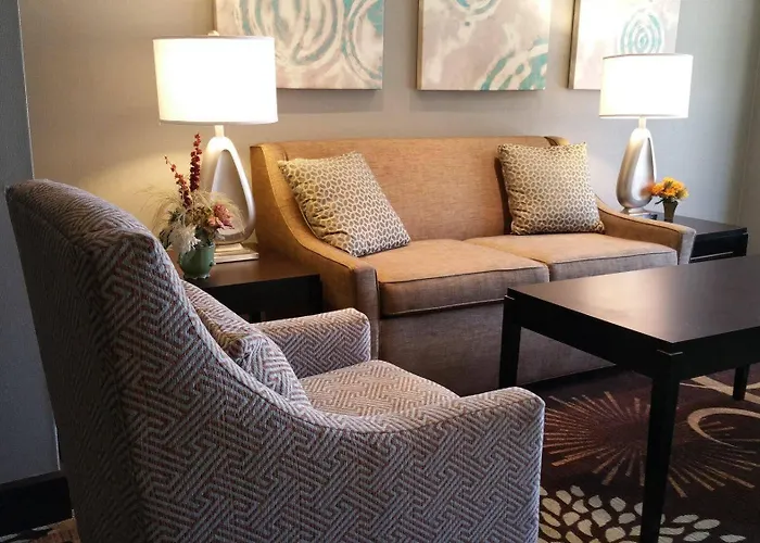 Staybridge Chicago-oakbrook Terrace By Ihg