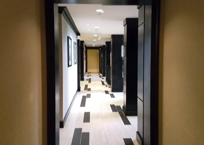Staybridge Chicago-oakbrook Terrace By Ihg Oakbrook Terrace