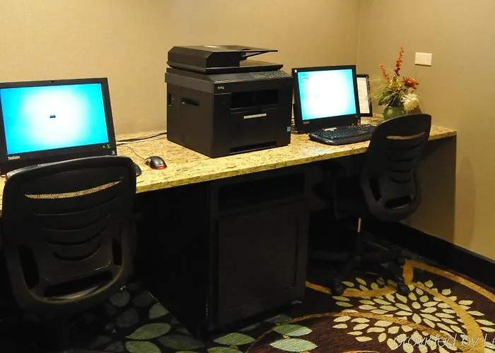 Hotel Staybridge Chicago-oakbrook Terrace By Ihg Oakbrook Terrace