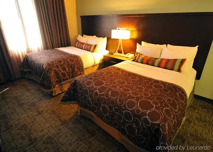 Staybridge Chicago-oakbrook Terrace By Ihg 3*